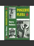 Poslední plavba (druhá světová válka, ponorky, námořnictvo) - náhled