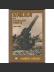 Válka na východní frontě 1941-1945 - náhled
