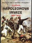 Napoleonova invaze 1807-1810 - náhled