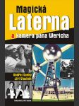 Magická laterna a kamera pana wericha - náhled