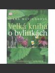 Velká kniha o bylinkách - náhled