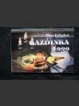 Praktická gazdinka 1999 - náhled