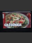 Gazdinka 2007 - náhled