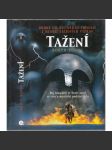 Tažení (Boj templářů ve Svaté zemi za víru a mystické poslání řádu) - náhled