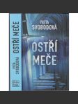 Ostří meče - náhled