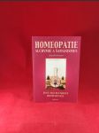 Homeopatie. Alchymie a šamanismus - náhled