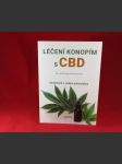 Léčení konopím s CBD - náhled