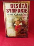 Desátá symfonie - náhled