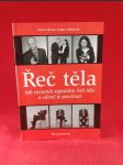 Řeč těla - náhled