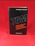 TGM představuje plukovníka Cunninghama - náhled