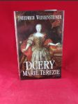 Dcery Marie Terezie - náhled