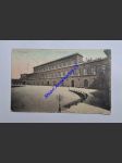 Firenze - palazzo pitti , da - náhled