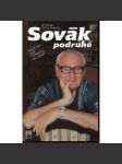 Sovák podruhé (podpis Jiří Sovák) - náhled