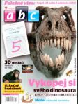 ABC 13. - 2012 - náhled