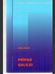 Prípad Galilei - náhled