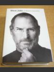 Steve Jobs - náhled