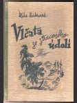 Vlčata ze ztraceného údolí - náhled