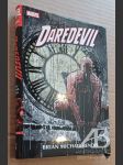 Daredevil Omnibus Muž beze strachu! kniha třetí - náhled
