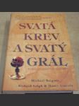 Svatá krev a svatý grál - náhled