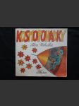 Kosmopohádky - fixa - náhled