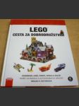 Lego. Cesta za dobrodružstvím 2 - náhled