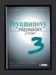 Feynmanovy přednášky z fyziky 3 - náhled