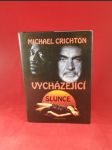 Vycházející slunce - náhled