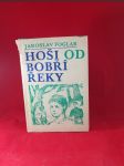 Hoši od bobří řeky - náhled