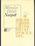 Naopak - náhled
