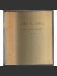 Kim Il Sung: Selected Works; Volume II [KLDR, komunismus] - náhled