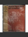 The Rock Pictures of Europe [pravěké malby] - náhled