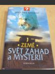 Země - Svět záhad a mysterií - náhled