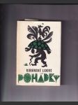 Kubánské lidové pohádky - náhled