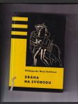 Dráha na svobodu - náhled
