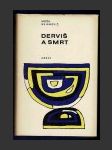 Derviš a smrt - náhled