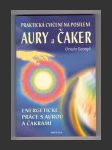 Praktická cvičení na posílení aury a čaker - náhled