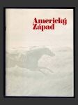 Americký Západ - náhled