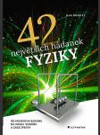 42 největších hádanek fyziky - náhled