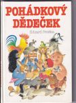 Pohádkový dědeček - náhled