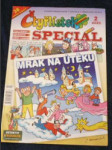 Čtyřlístek speciál č.2 Mrak na útěku - náhled