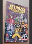 Strážci galaxie Noví strážci: Císař Quill - náhled