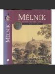 Mělník - Dějiny českých měst - náhled