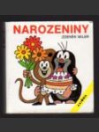 Narozeniny - náhled