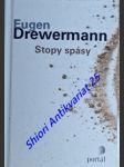 Stopy spásy - drewermann eugen - náhled