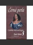 Černá perla (série: Dynastie Morlandů) - náhled