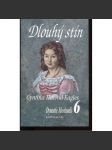 Dlouhý stín (série: Dynastie Morlandů) - náhled