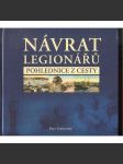 Návrat legionářů: Pohlednice z cesty (legie) - náhled