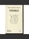 Finsko (Stručná historie států) - náhled