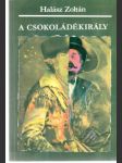 A csokoládékirály - náhled