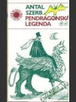 Pendragonská legenda - náhled